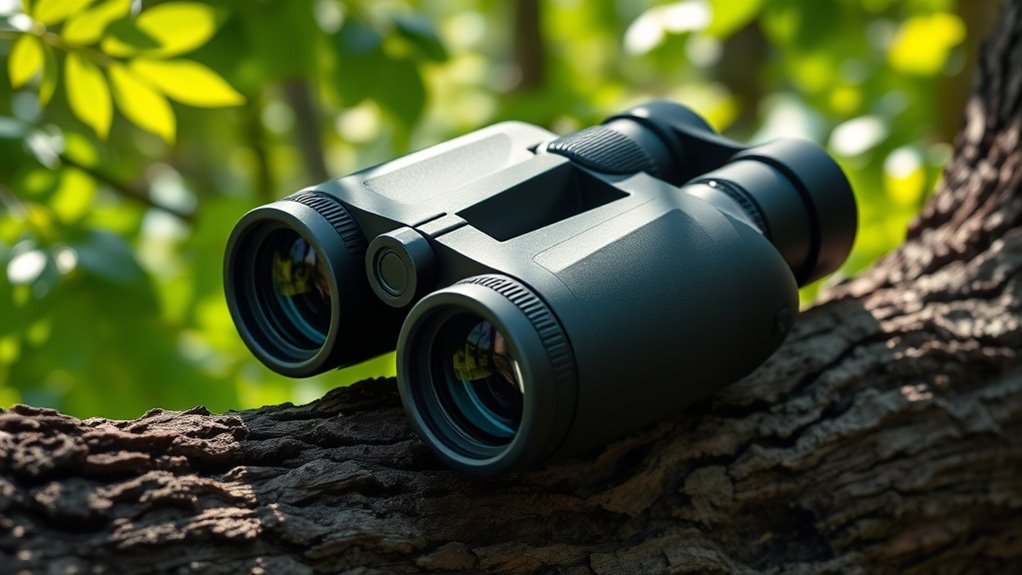 optical clarity durability comfort