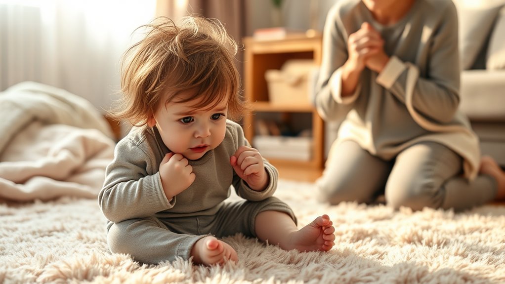 patience fosters emotional resilience