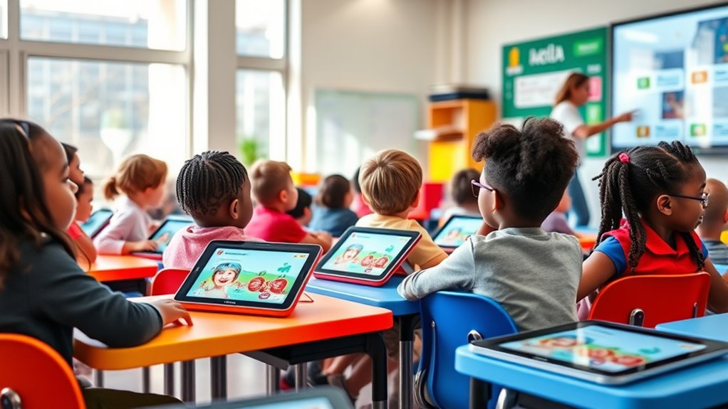 personalized adaptive learning strategies