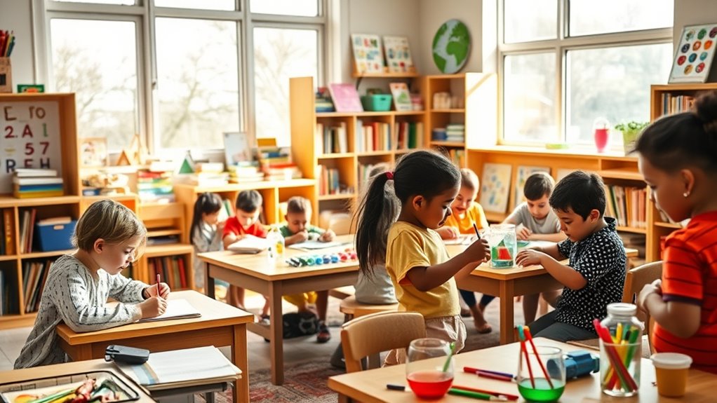 personalized interest based learning