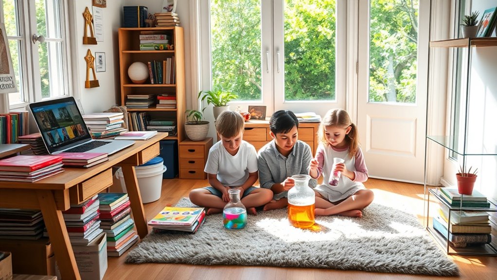 personalized learning and social development