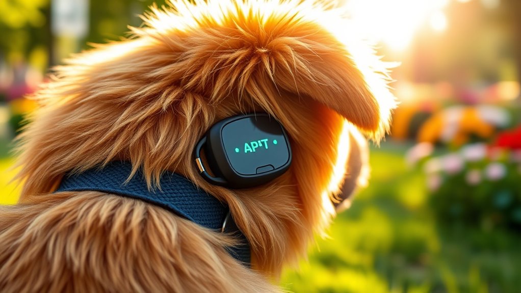 pet tracker selection tips