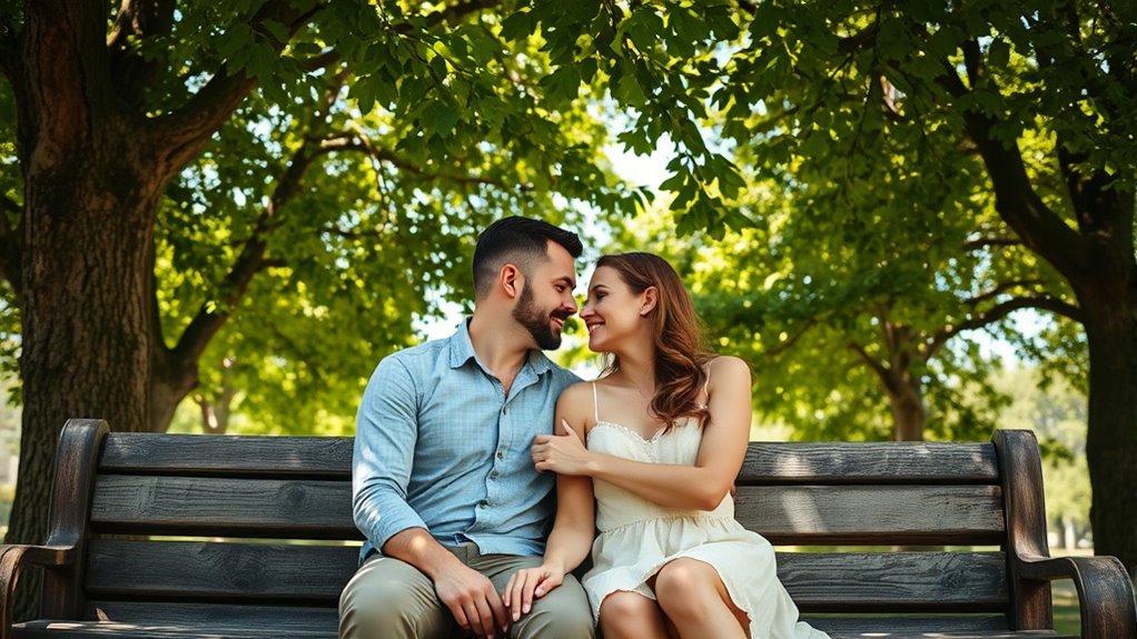 physical and emotional harmony