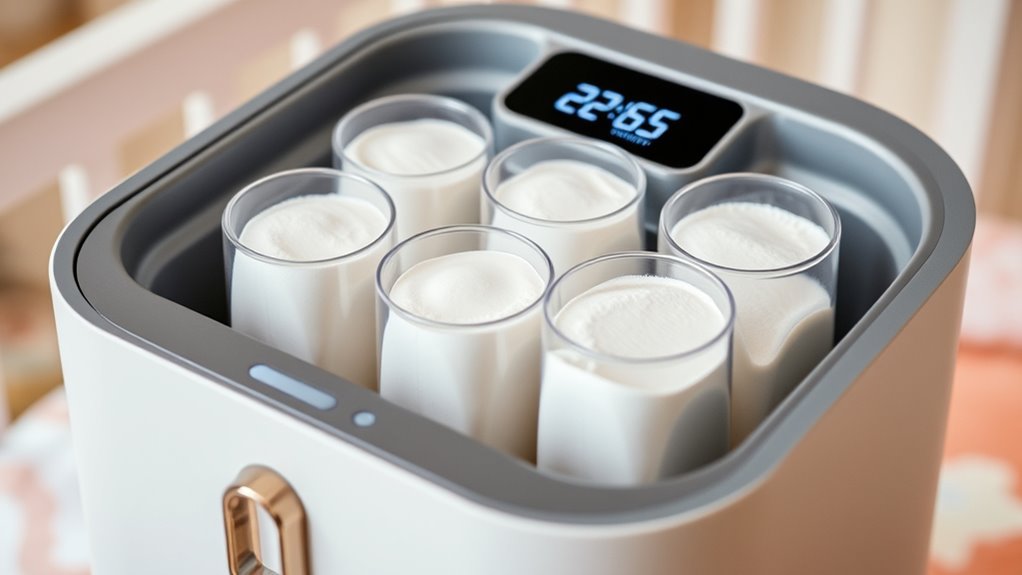 precise user friendly safe hygienic