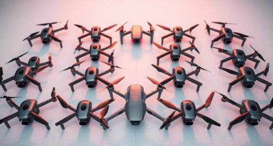 premium amazon drone selection