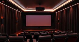 premium cinema projectors 2025