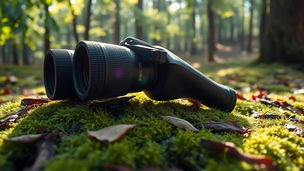 premium hunting binoculars 2025