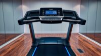 premium incline treadmills 2025