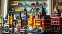 premium lego collector sets