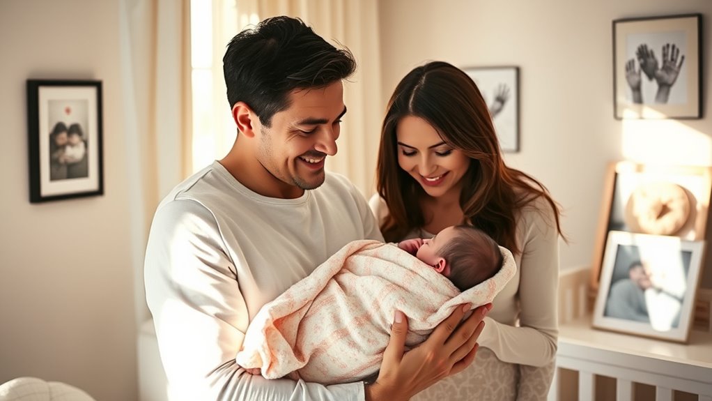 preparing for adoption journey