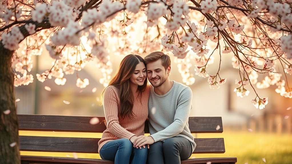 prioritize emotional connection first