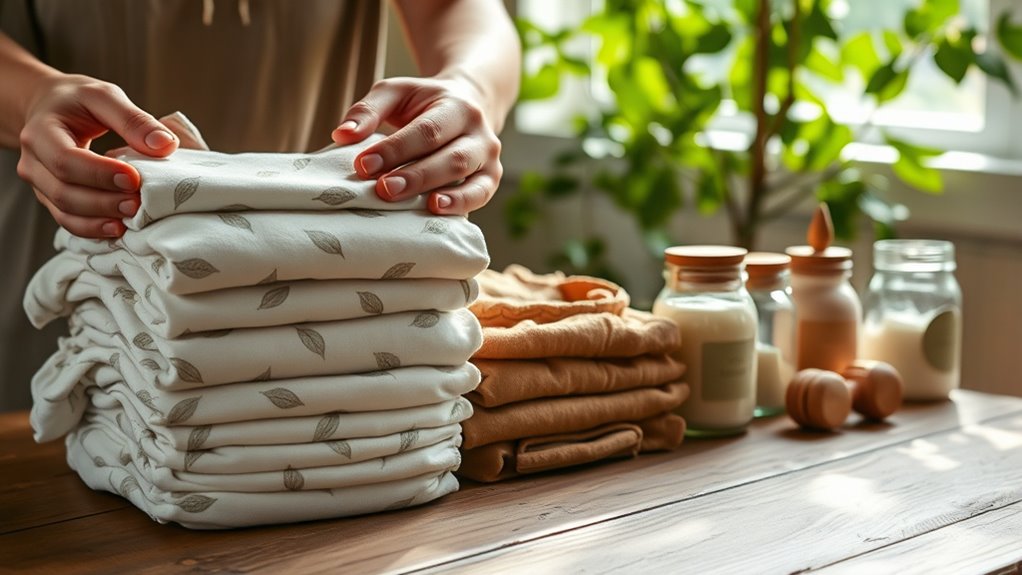 prioritize safe sustainable choices