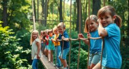 promote safe risk taking