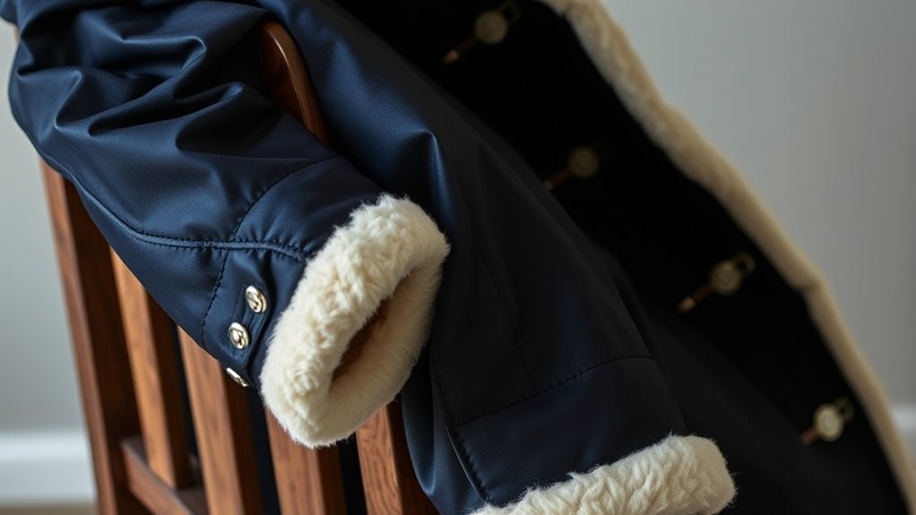 quality fit style durability