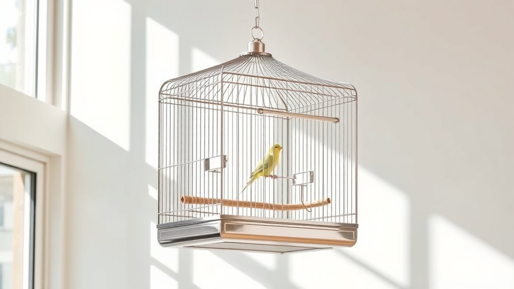 quality safety space maintenance