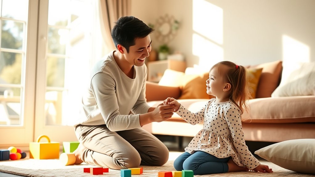 quality time one on one