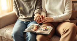 rebuilding trust after betrayal