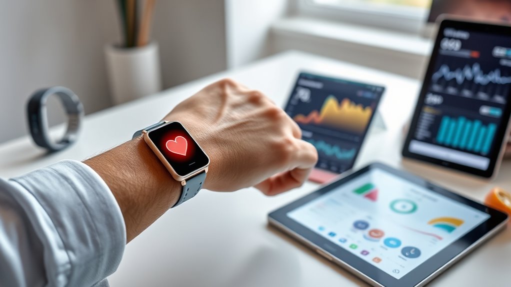 reliable user friendly health devices