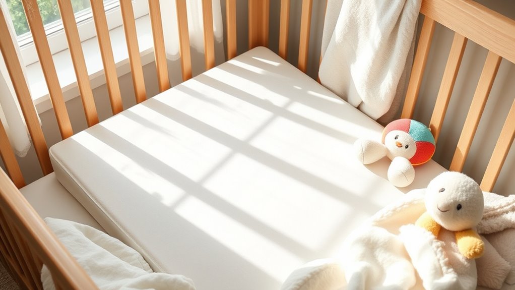 safe breathable durable easy to clean