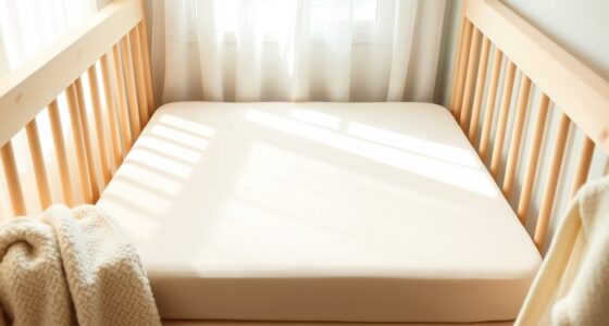 safe non toxic infant mattresses