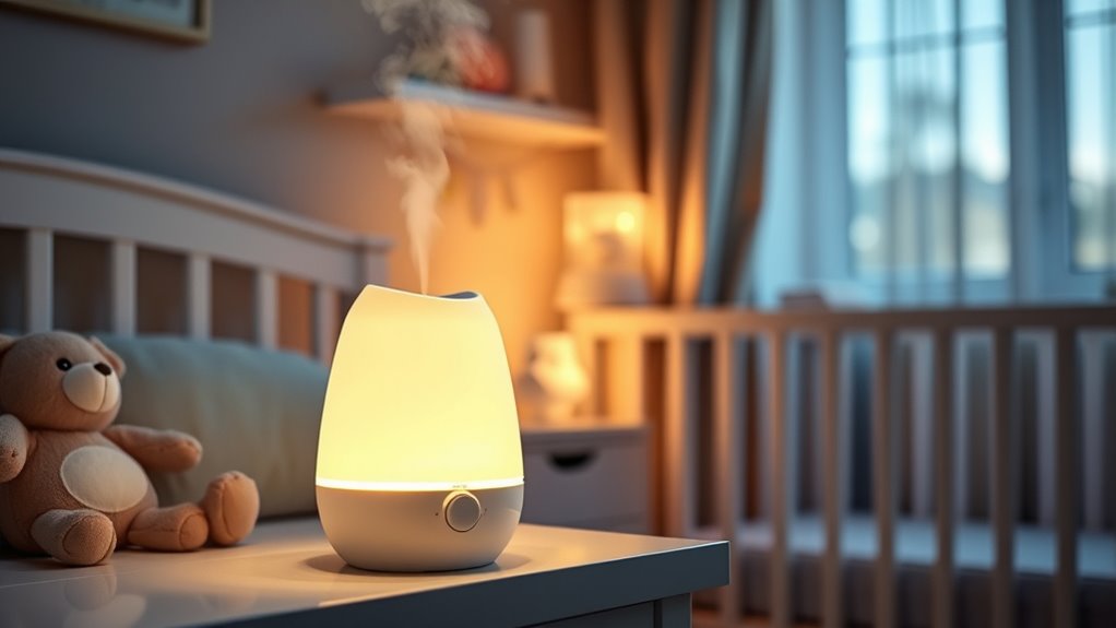 safe quiet easy functional