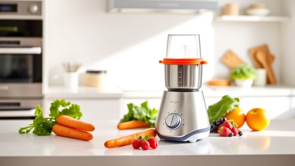 safe versatile easy cleaning