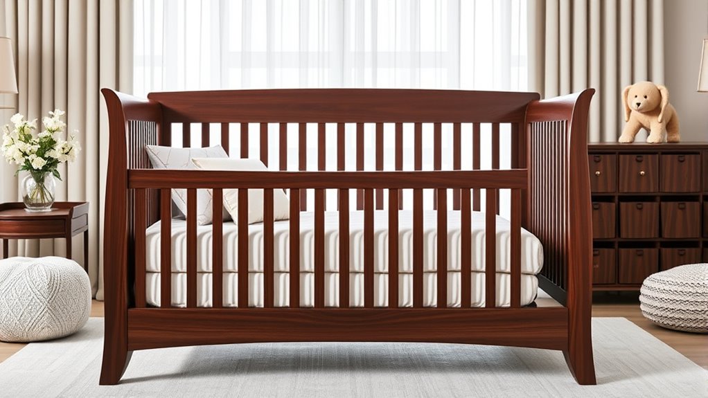 safety versatility aesthetics ease