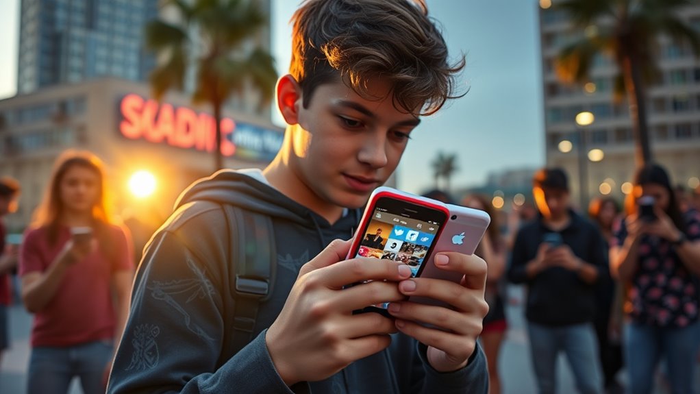 seeking validation harms self esteem