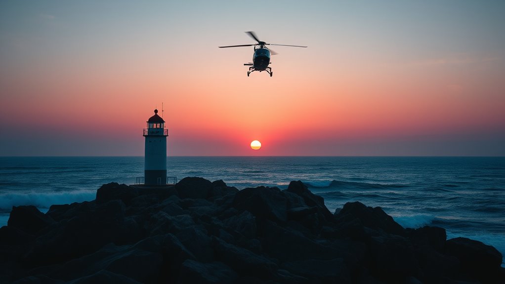 shift from control to guidance