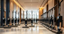 silent apartment vacuum options