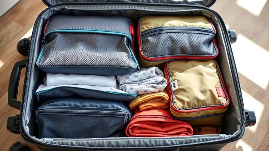 size durability versatility organization