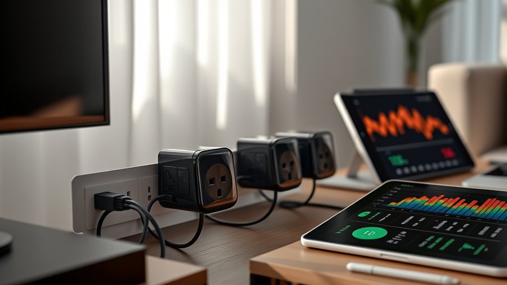 smart home compatibility and safety