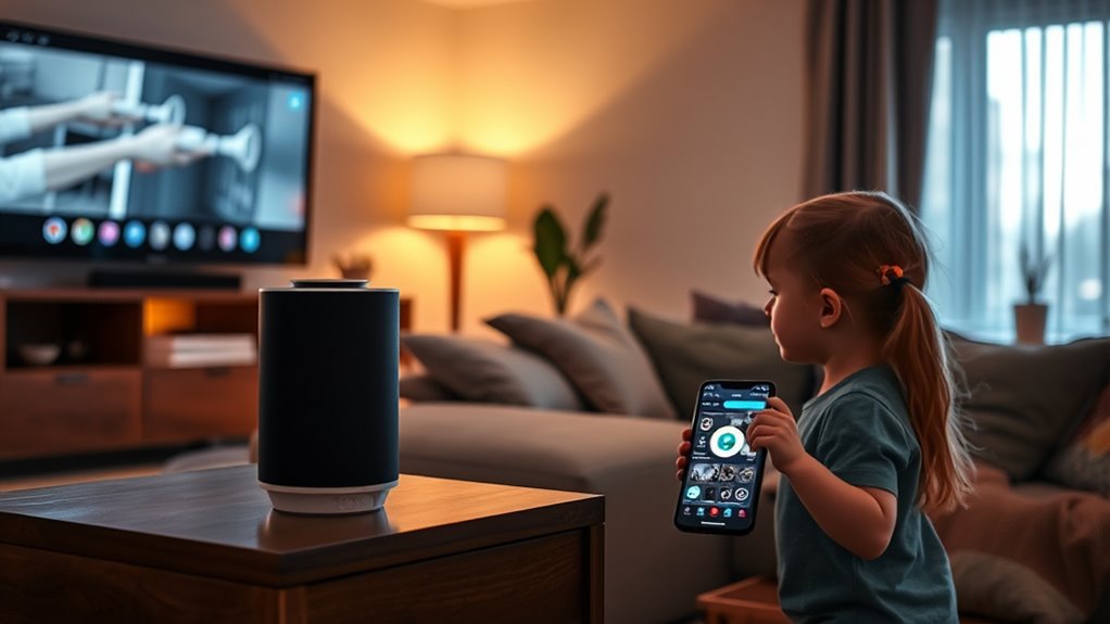 smart home safety devices