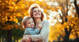 strength in solo parenting