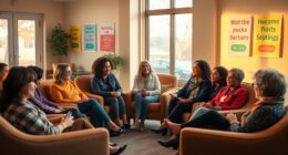 support groups for solo parents