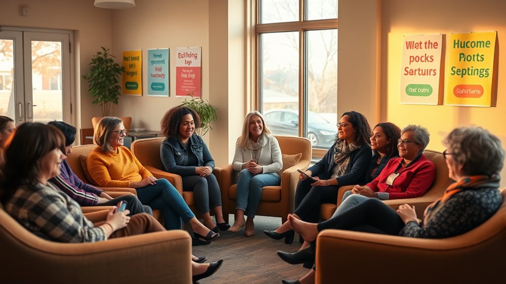 support groups for solo parents