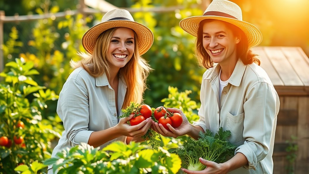 sustainable habits strengthen relationships