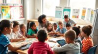 teaching children media literacy