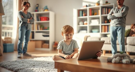 technology access delay benefits