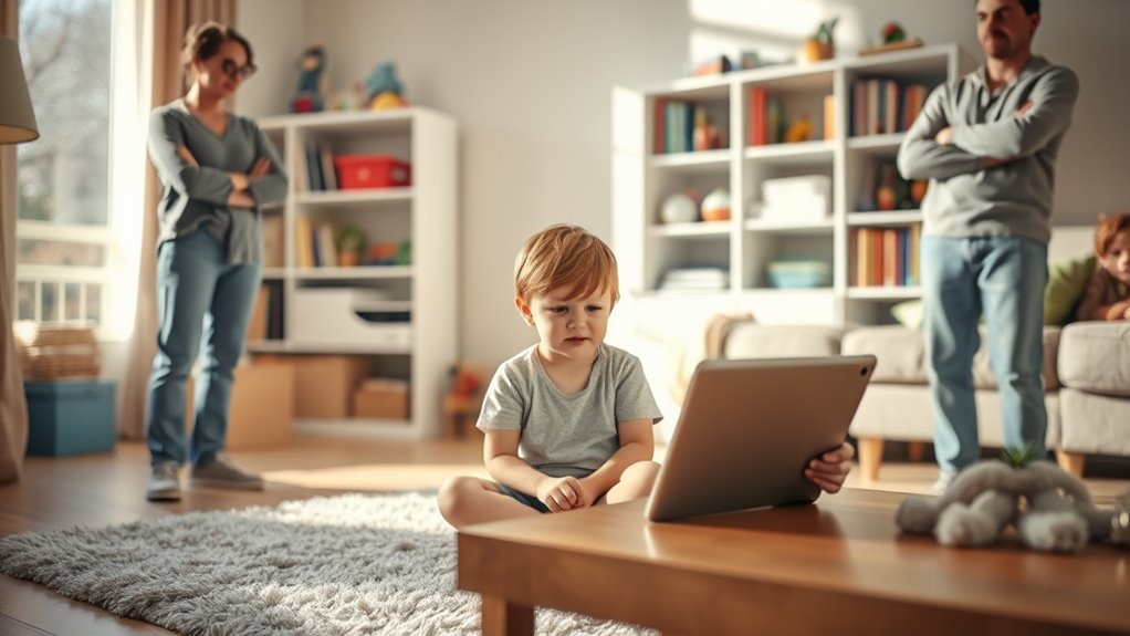 technology access delay benefits