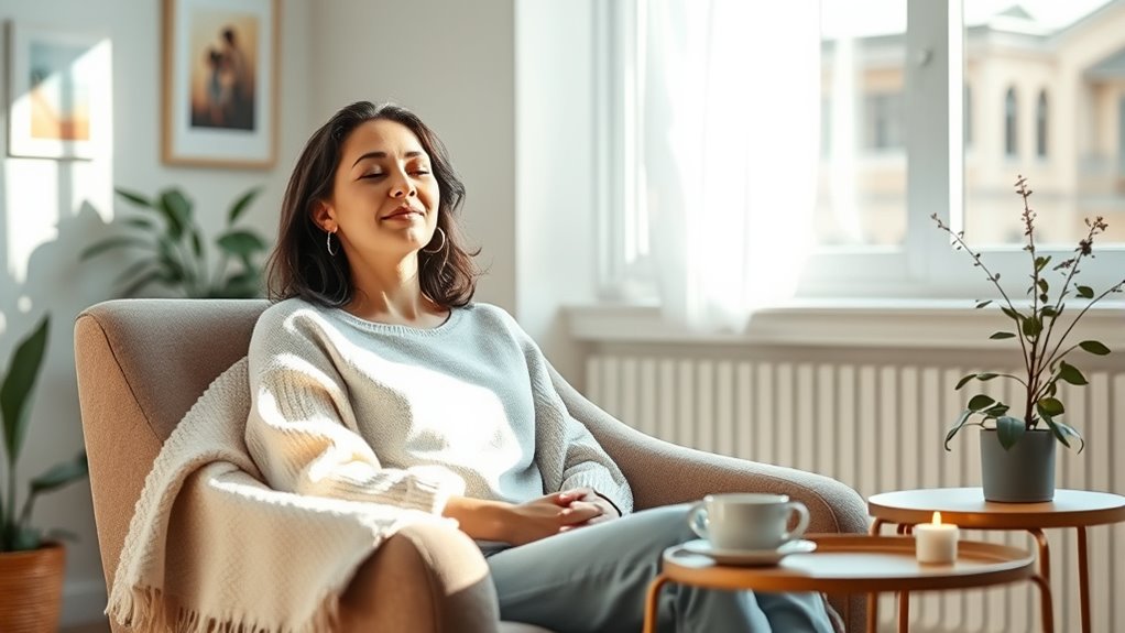 therapy enhances motherhood resilience