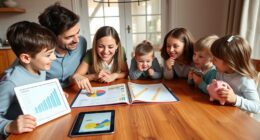 tools for family finance