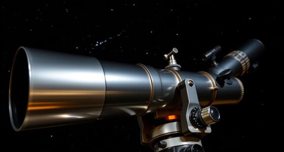 top 130mm triplet apo refractors