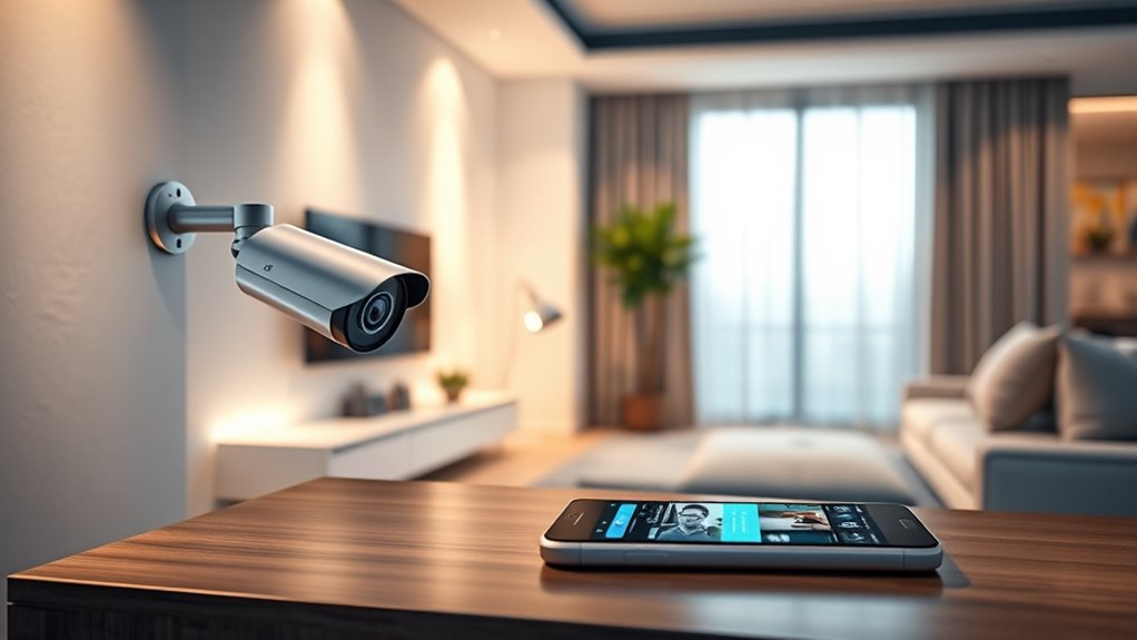 top 14 home security cameras