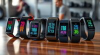 top 15 athlete fitness devices
