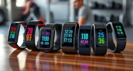 top 15 athlete fitness devices