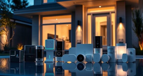 top 15 premium ring security