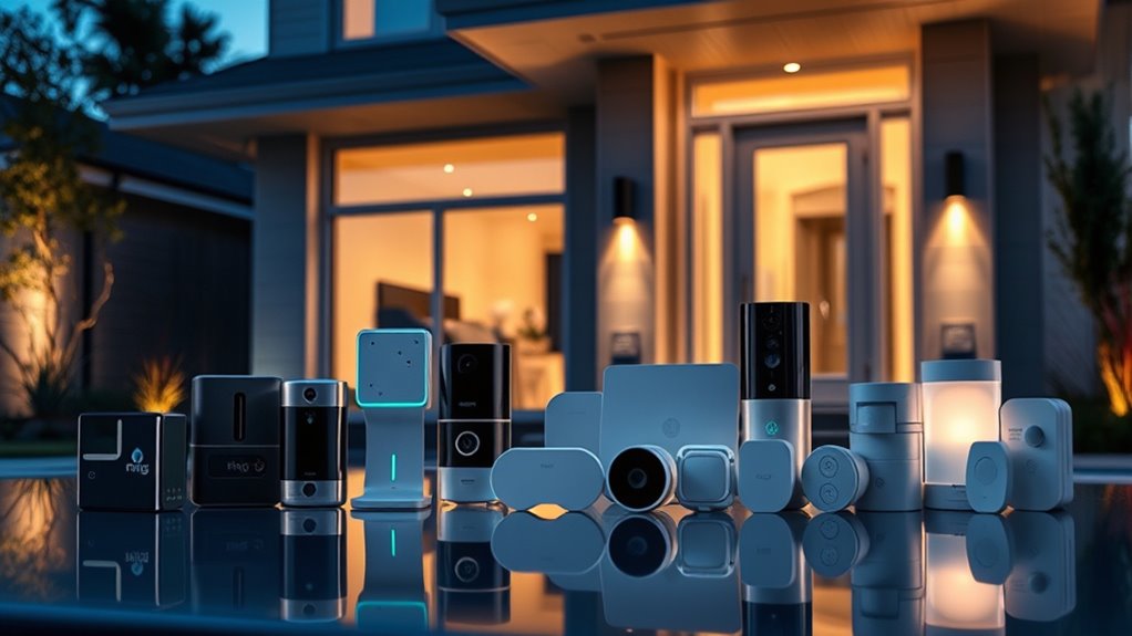 top 15 premium ring security