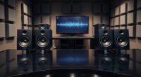 top 15 sound quality monitors