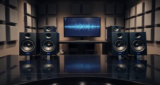 top 15 sound quality monitors